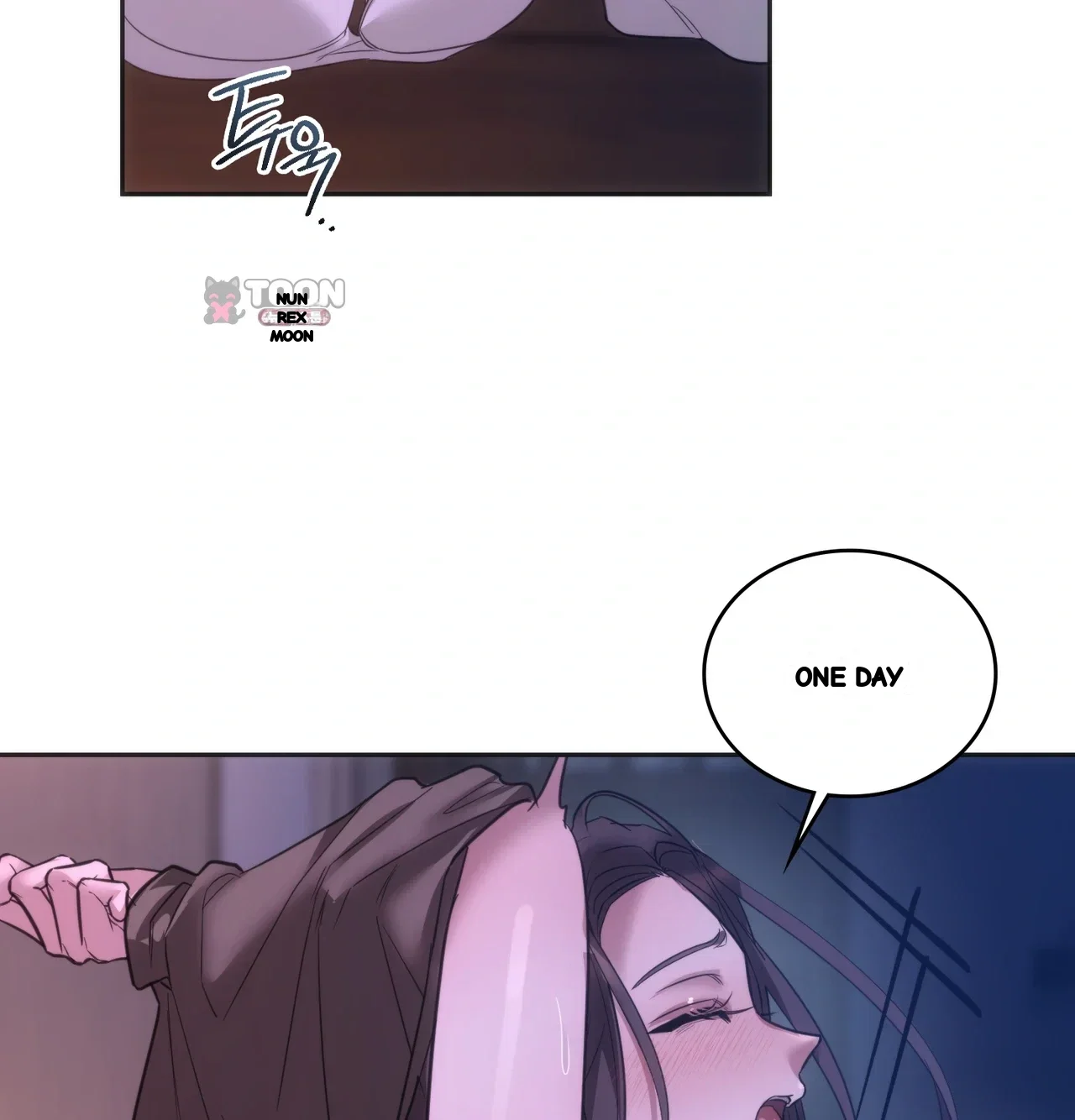 A Female College Student Who Provides Services Chapter 37 - Page 61