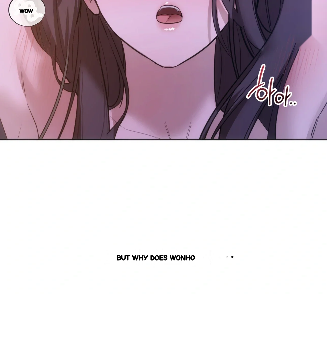 A Female College Student Who Provides Services Chapter 37 - Page 68