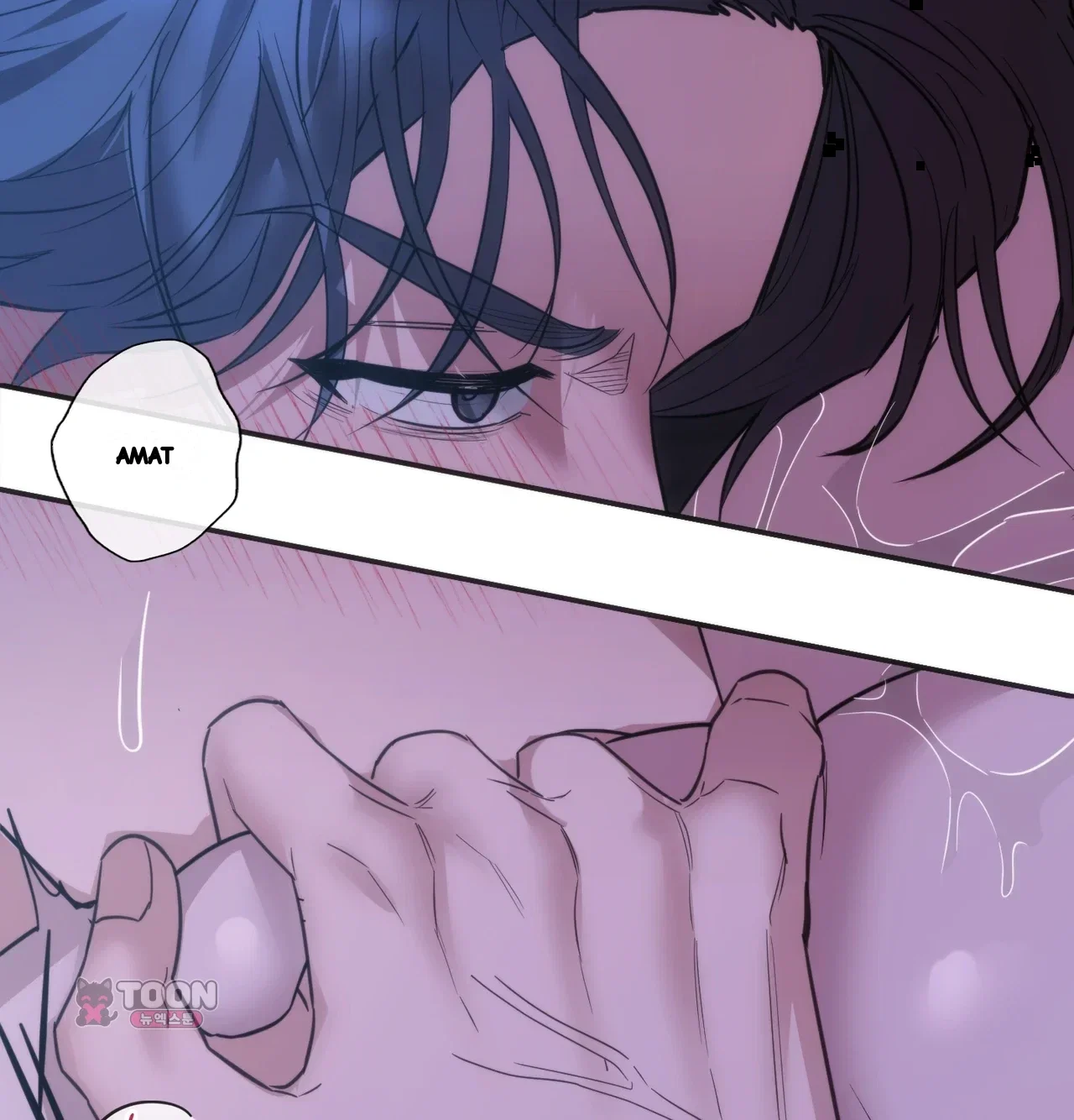 A Female College Student Who Provides Services Chapter 37 - Page 85