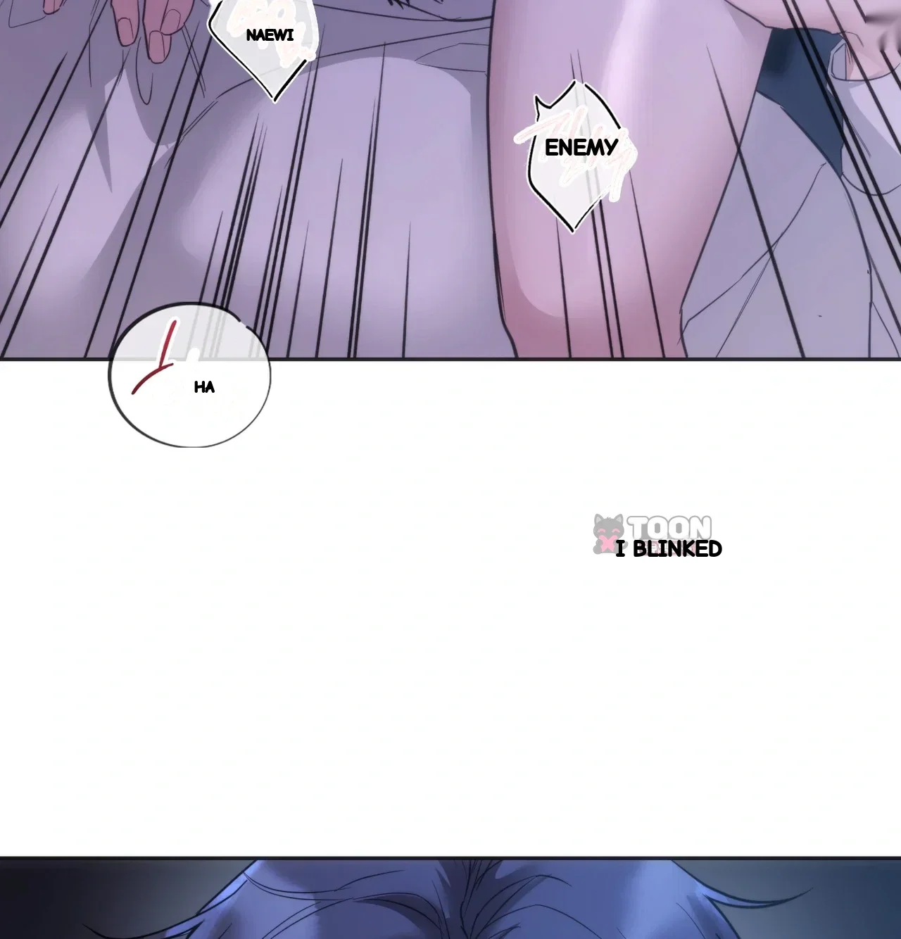 A Female College Student Who Provides Services Chapter 37 - Page 89