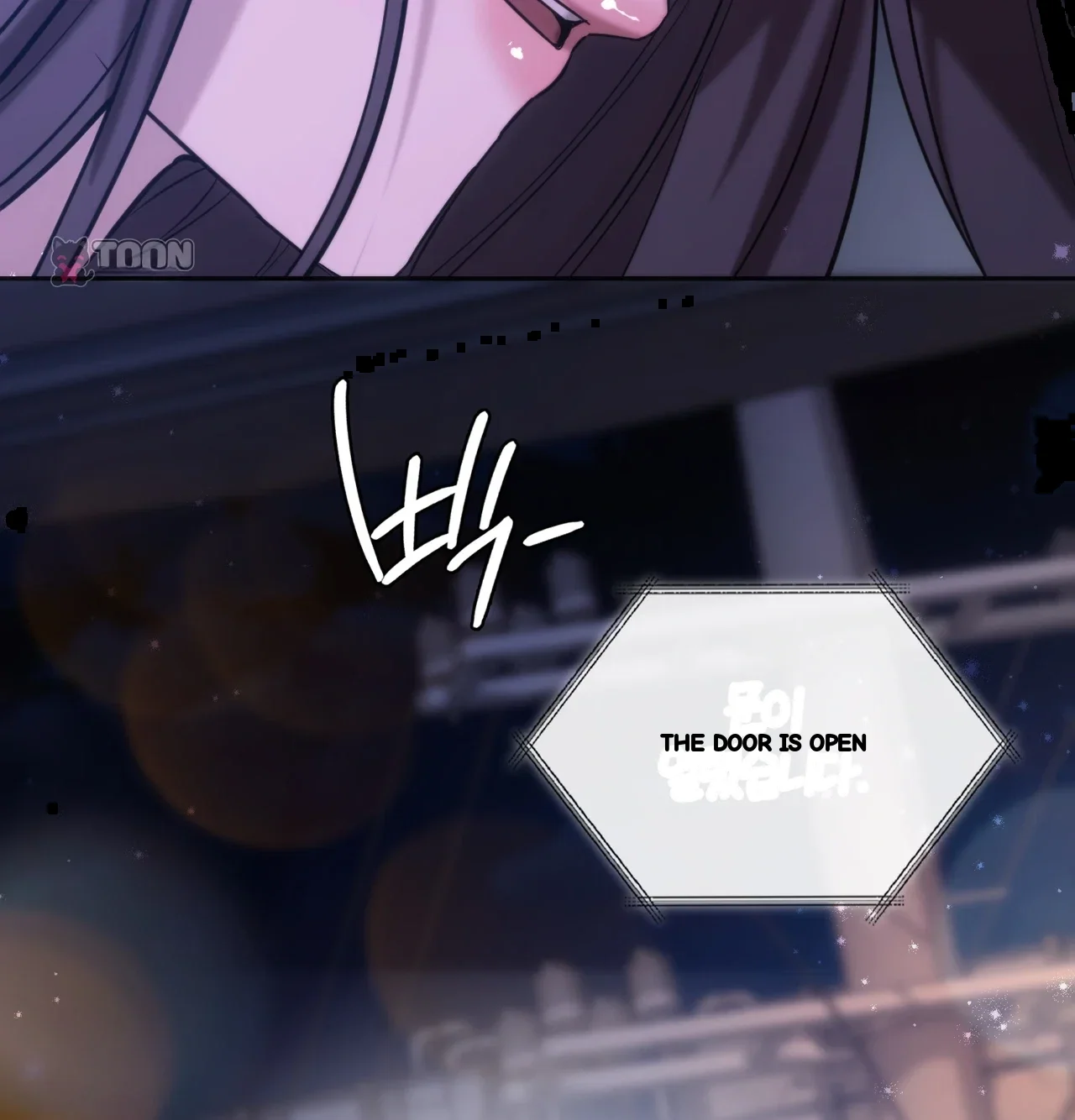 A Female College Student Who Provides Services Chapter 37 - Page 9
