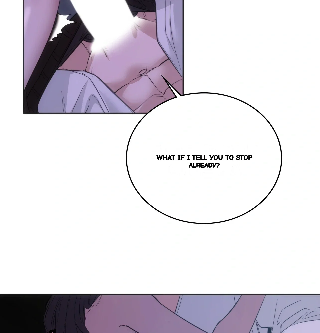 A Female College Student Who Provides Services Chapter 37 - Page 94