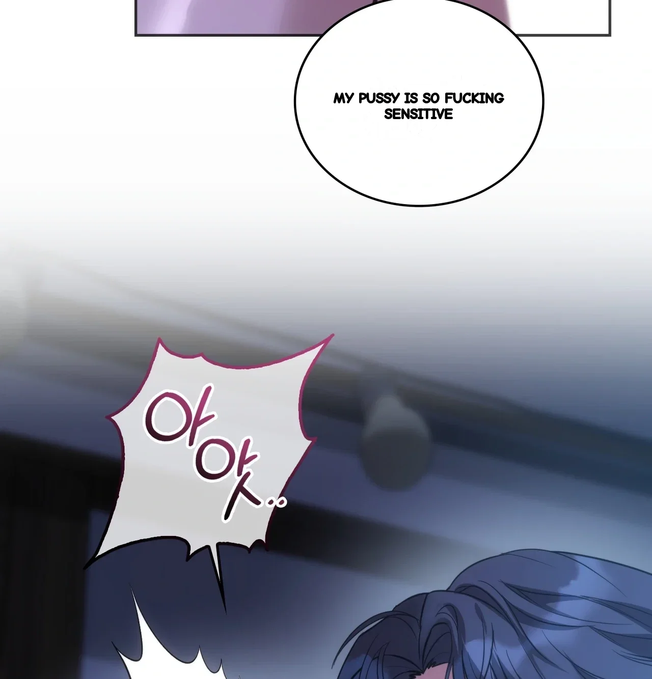 A Female College Student Who Provides Services Chapter 37 - Page 98