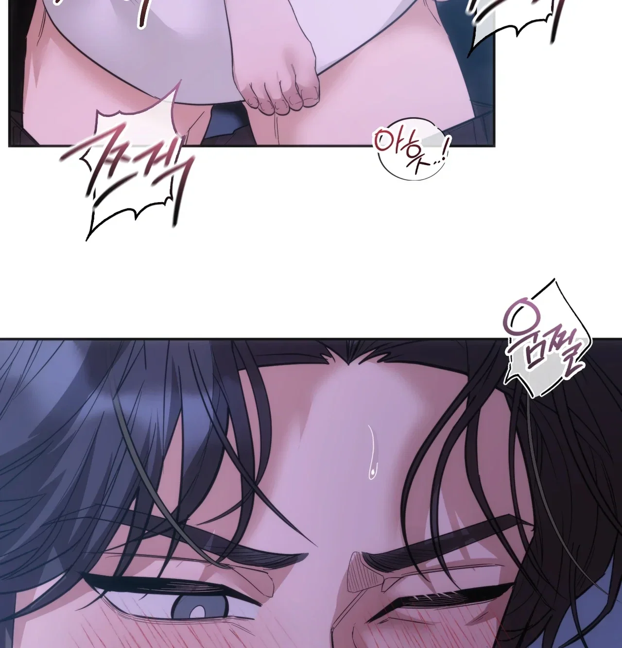 A Female College Student Who Provides Services Chapter 38 - Page 10