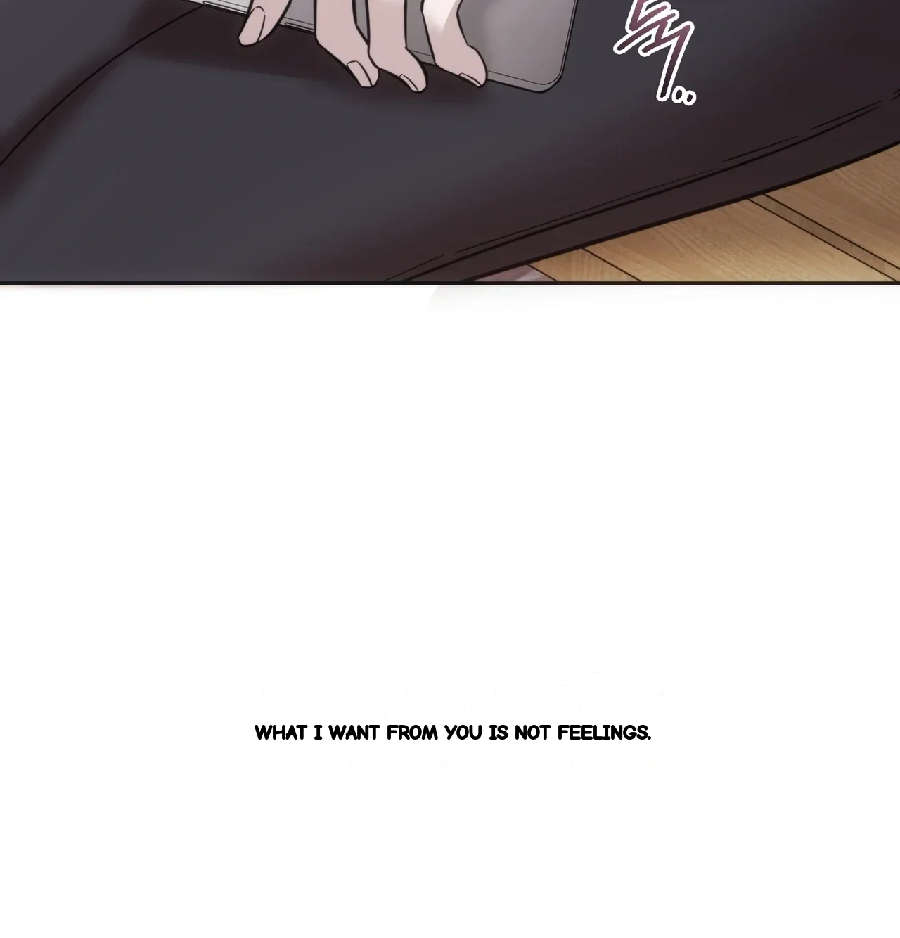 A Female College Student Who Provides Services Chapter 38 - Page 102