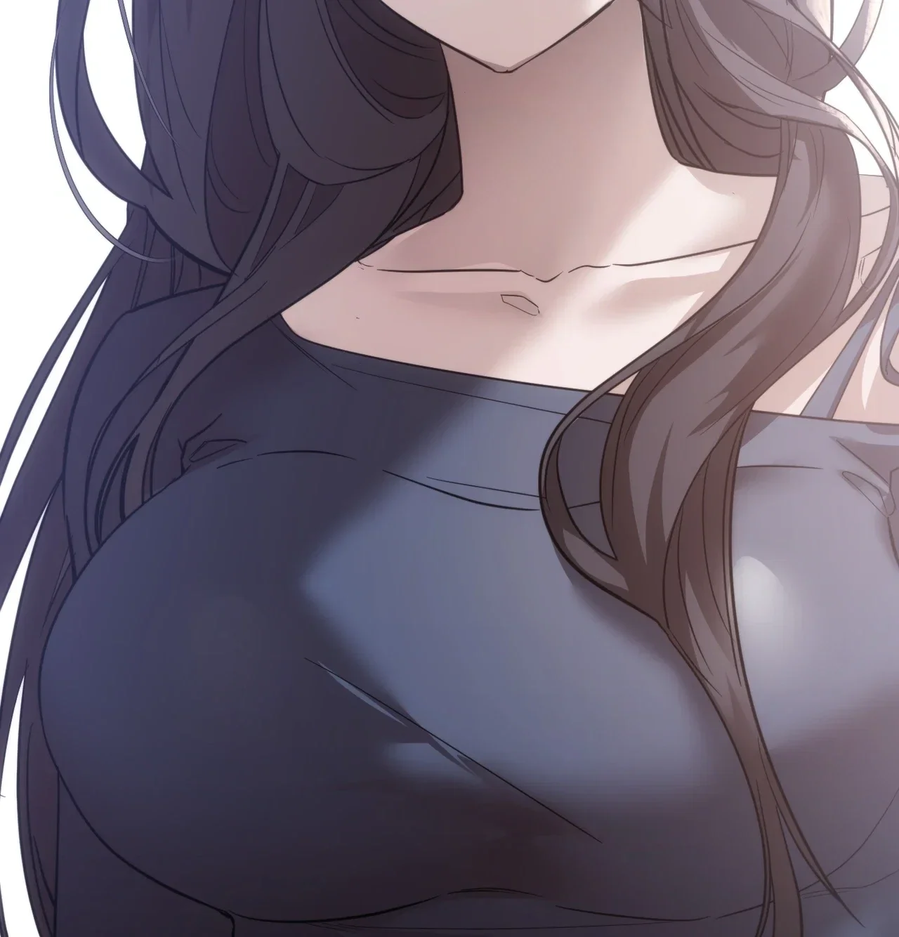 A Female College Student Who Provides Services Chapter 38 - Page 104