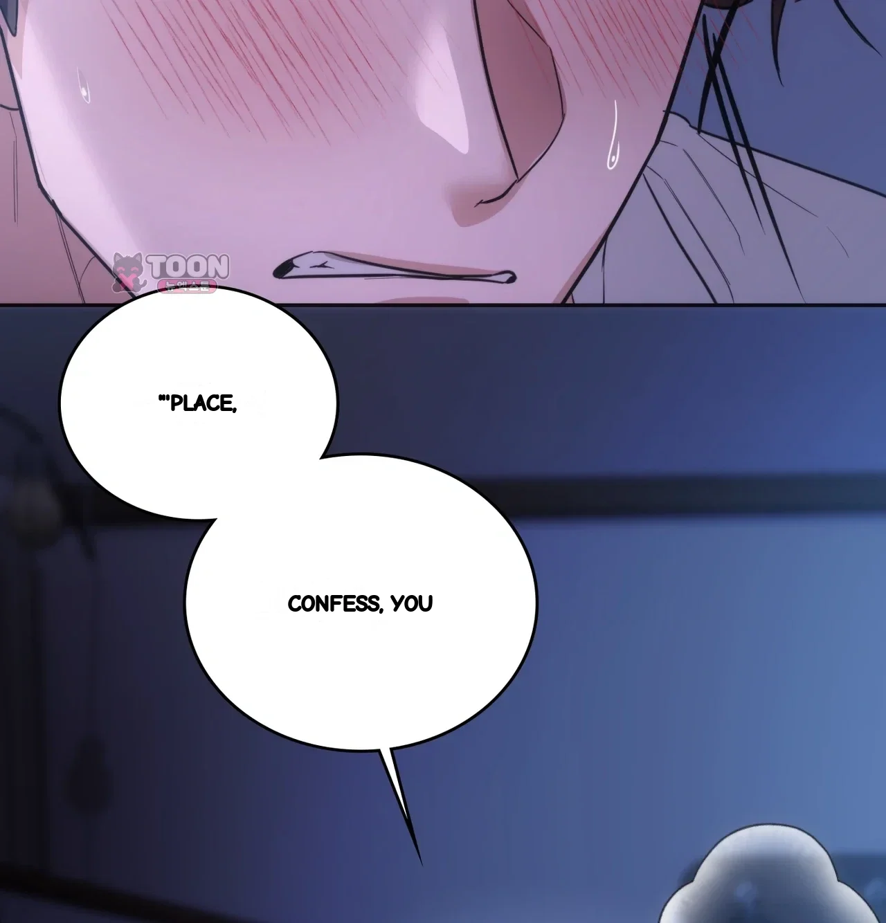 A Female College Student Who Provides Services Chapter 38 - Page 11