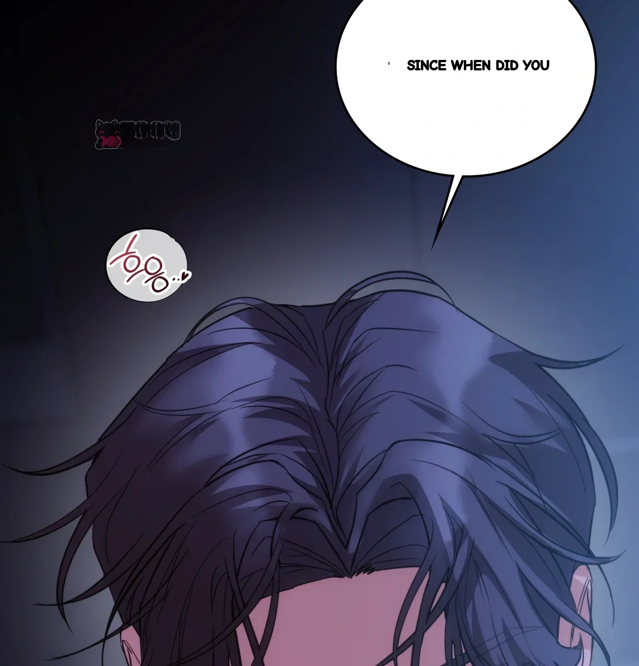 A Female College Student Who Provides Services Chapter 38 - Page 19