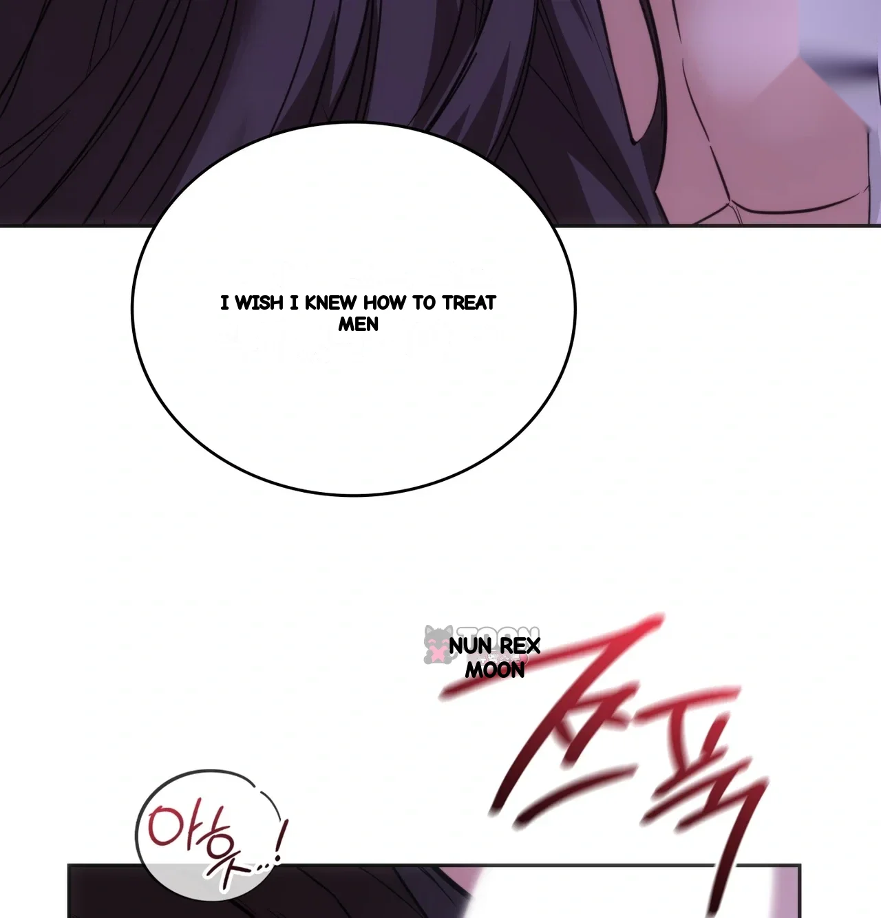A Female College Student Who Provides Services Chapter 38 - Page 21