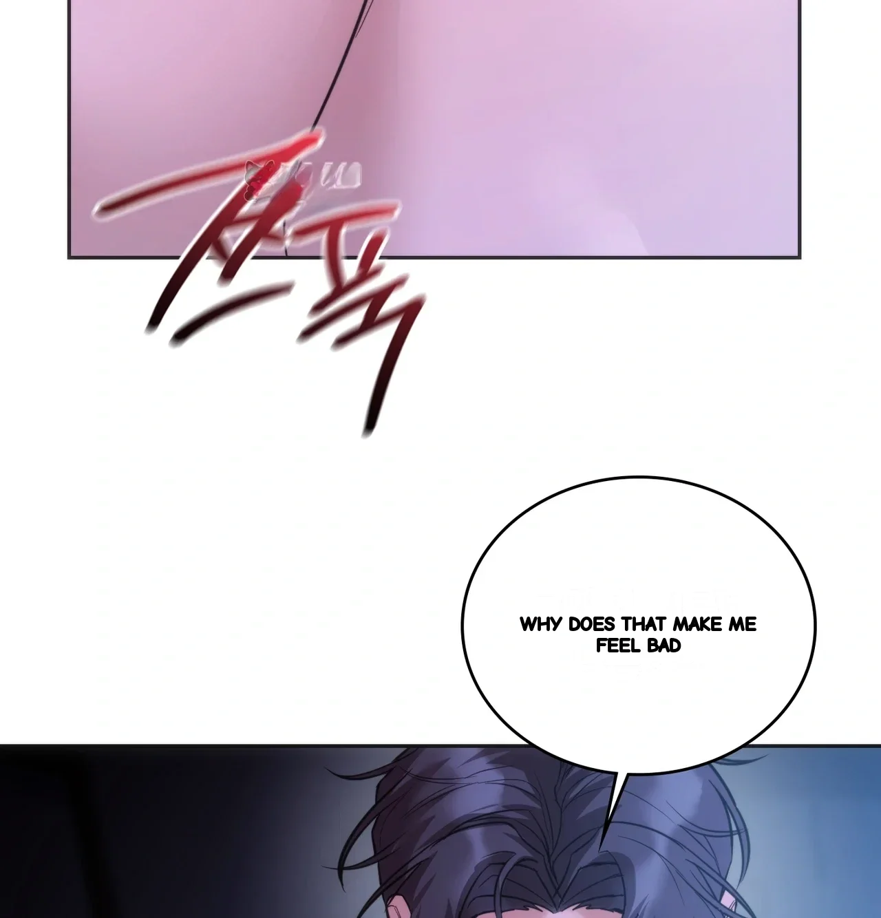 A Female College Student Who Provides Services Chapter 38 - Page 23