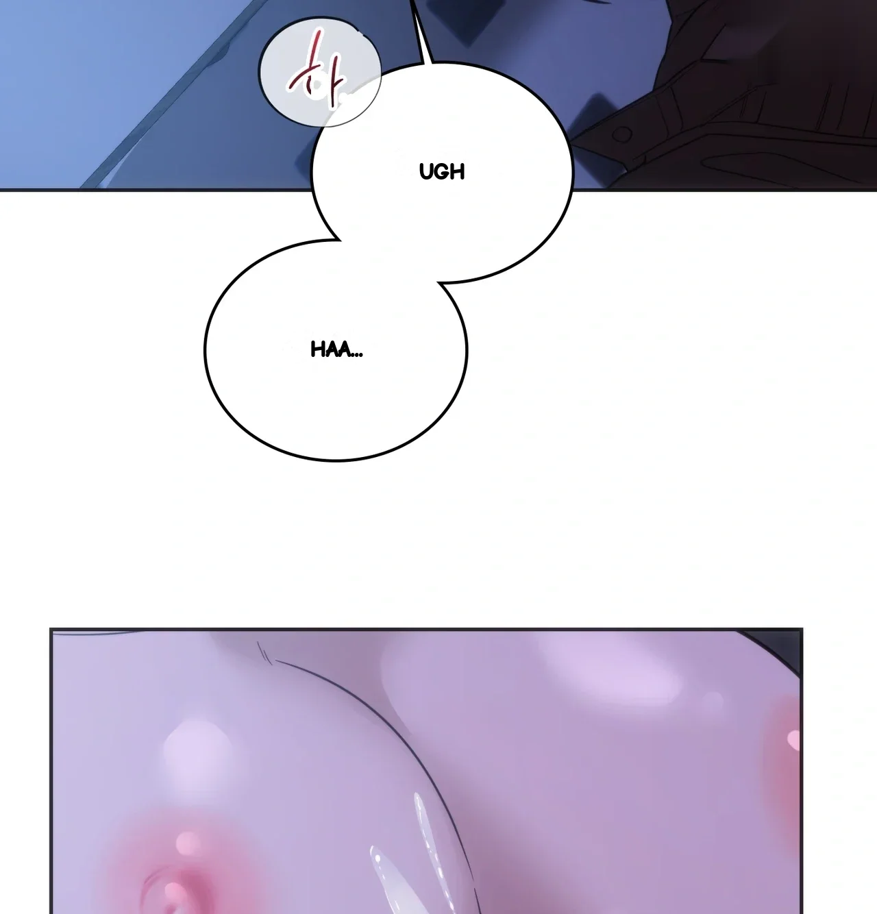 A Female College Student Who Provides Services Chapter 38 - Page 32