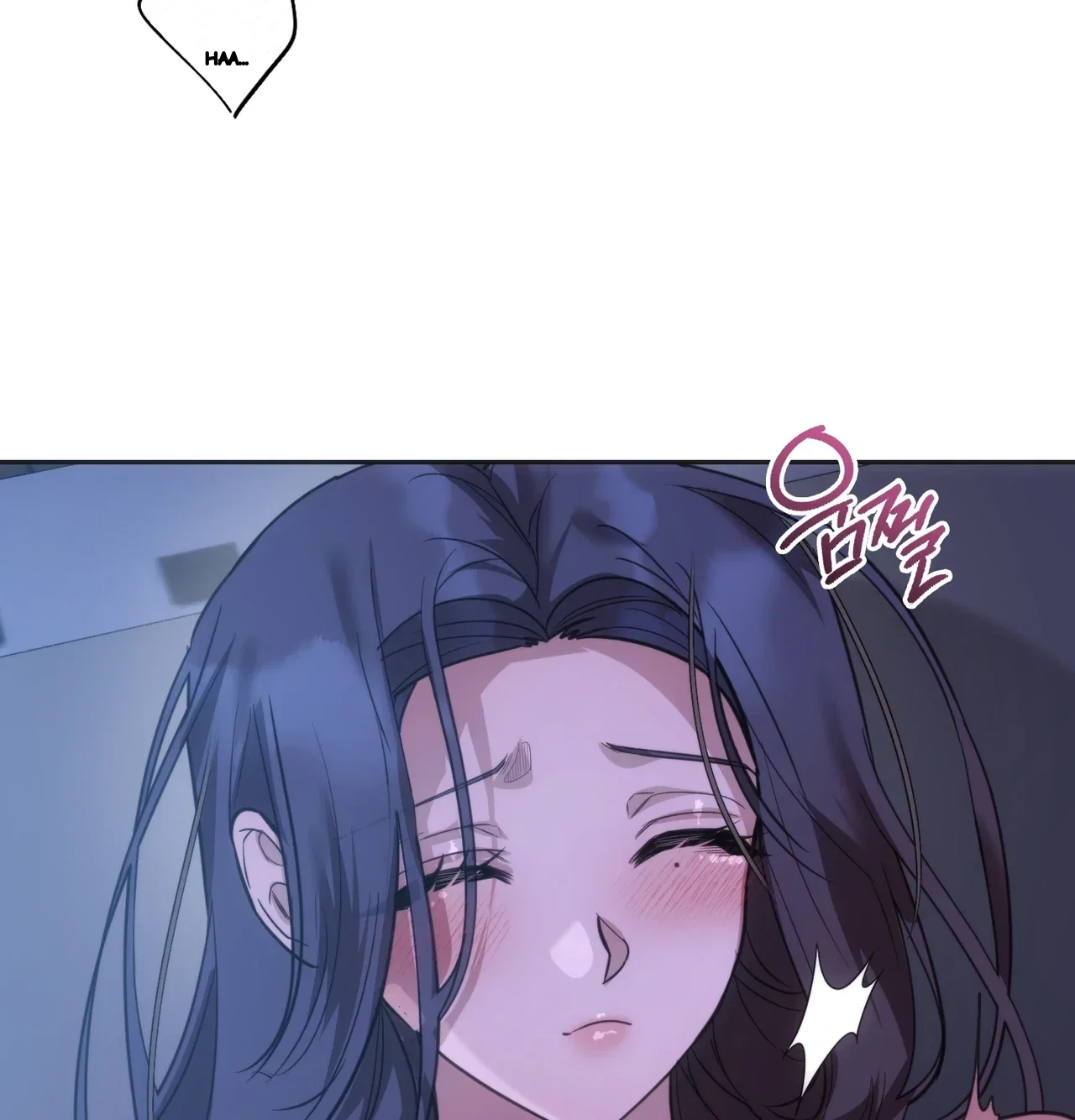 A Female College Student Who Provides Services Chapter 38 - Page 34