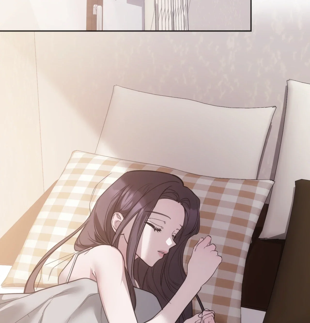 A Female College Student Who Provides Services Chapter 38 - Page 40