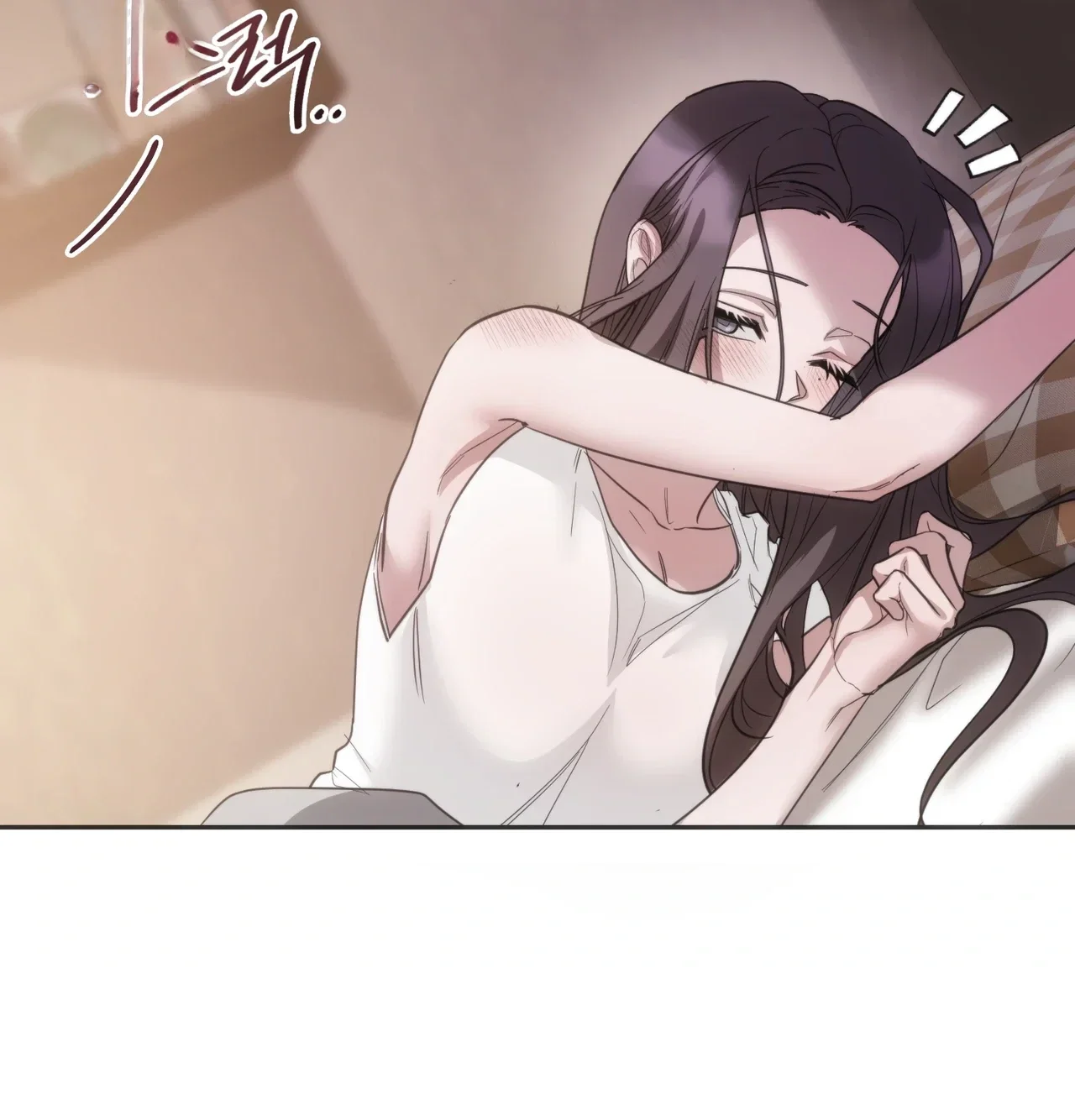 A Female College Student Who Provides Services Chapter 38 - Page 42