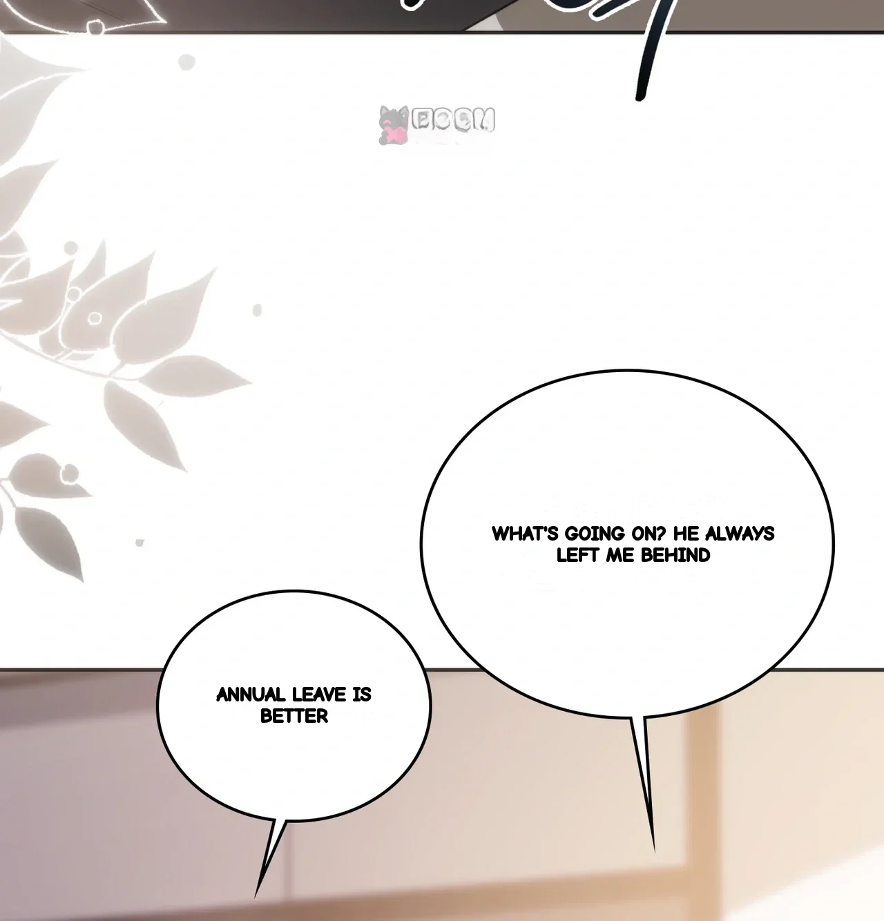 A Female College Student Who Provides Services Chapter 38 - Page 47