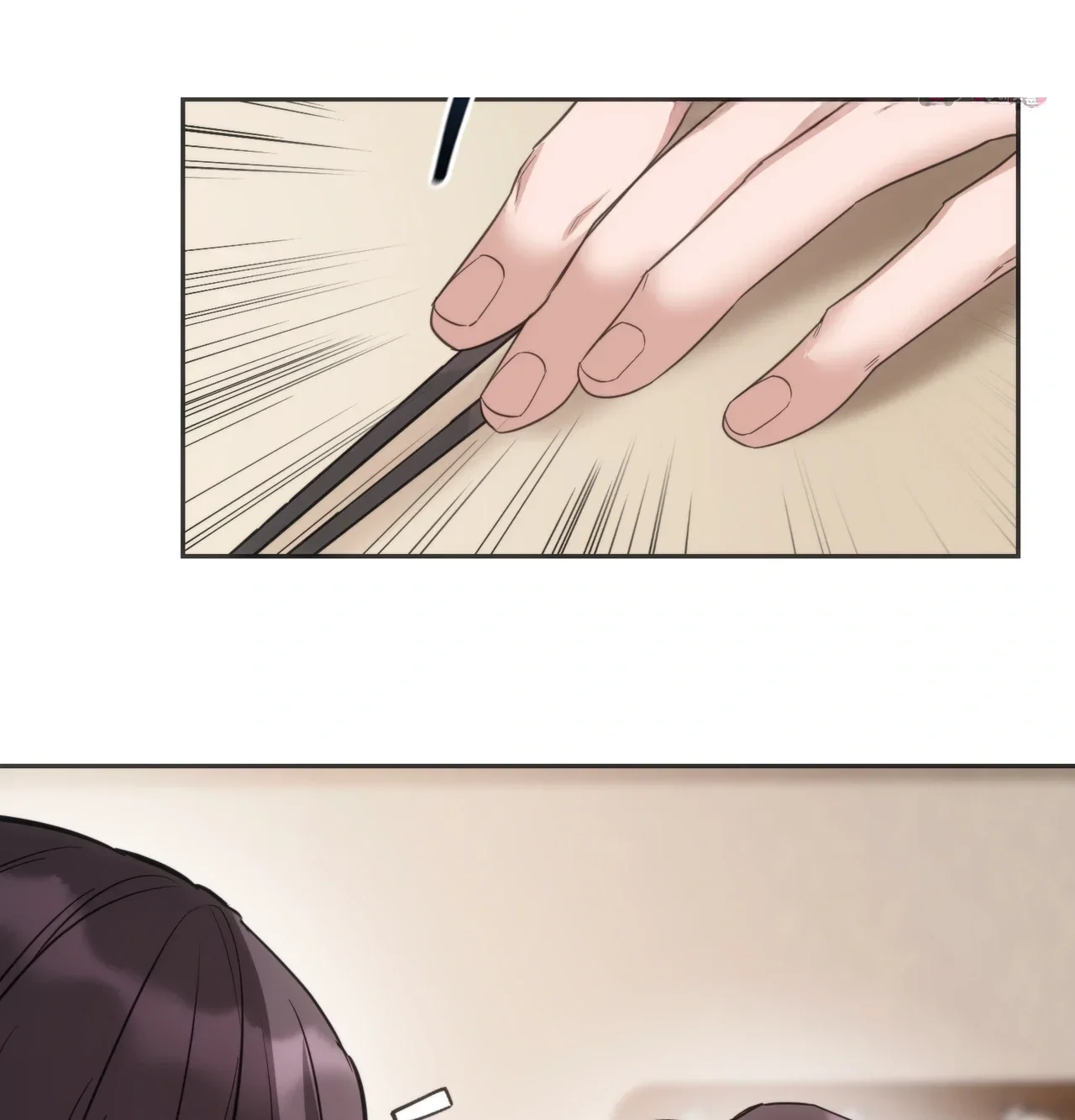 A Female College Student Who Provides Services Chapter 38 - Page 63