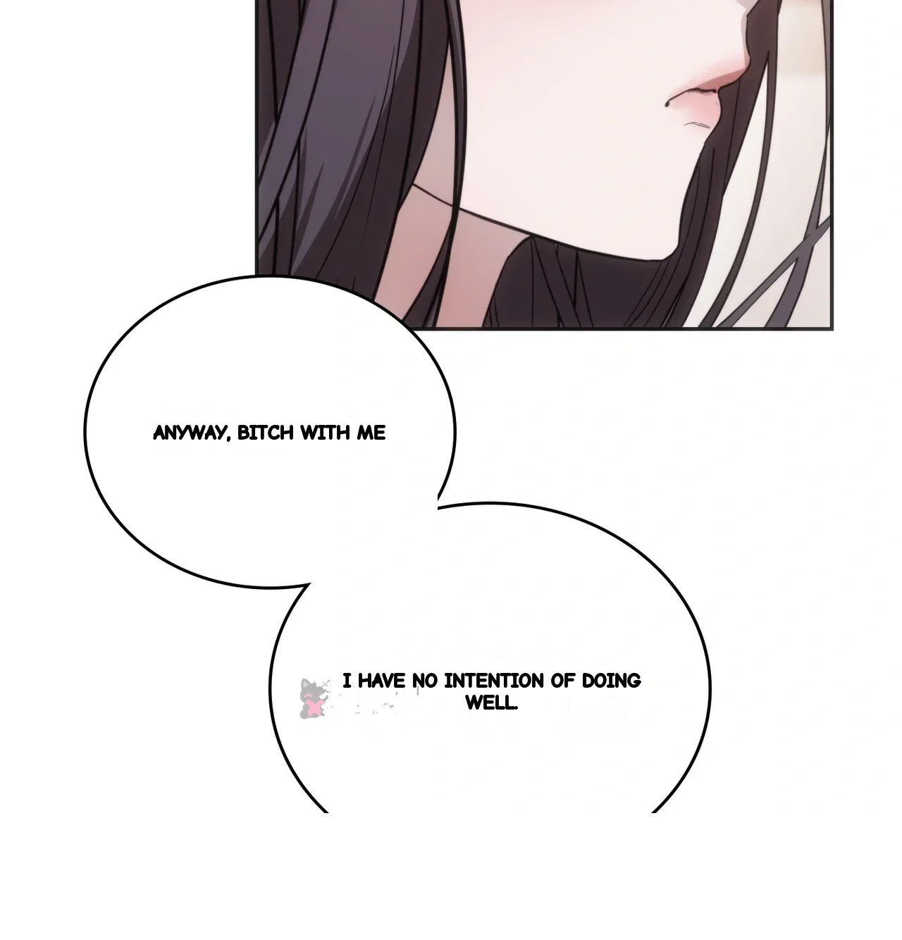 A Female College Student Who Provides Services Chapter 38 - Page 73