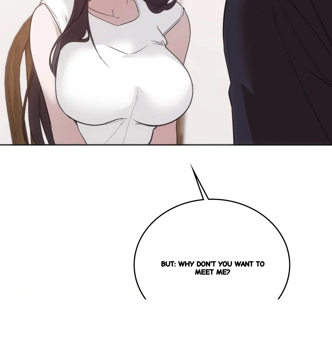 A Female College Student Who Provides Services Chapter 38 - Page 80