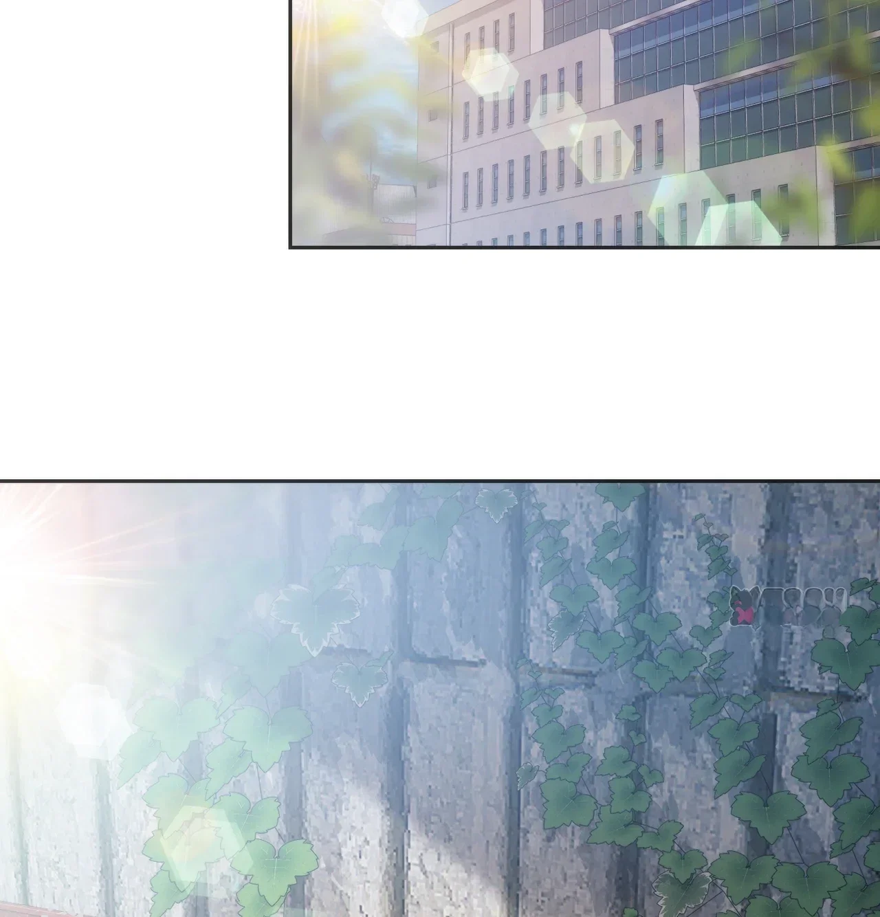 A Female College Student Who Provides Services Chapter 38 - Page 97