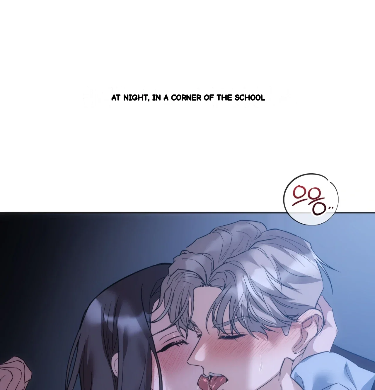 A Female College Student Who Provides Services Chapter 39 - Page 10