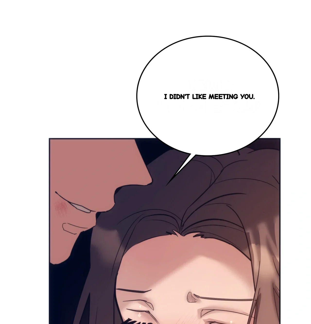 A Female College Student Who Provides Services Chapter 39 - Page 110