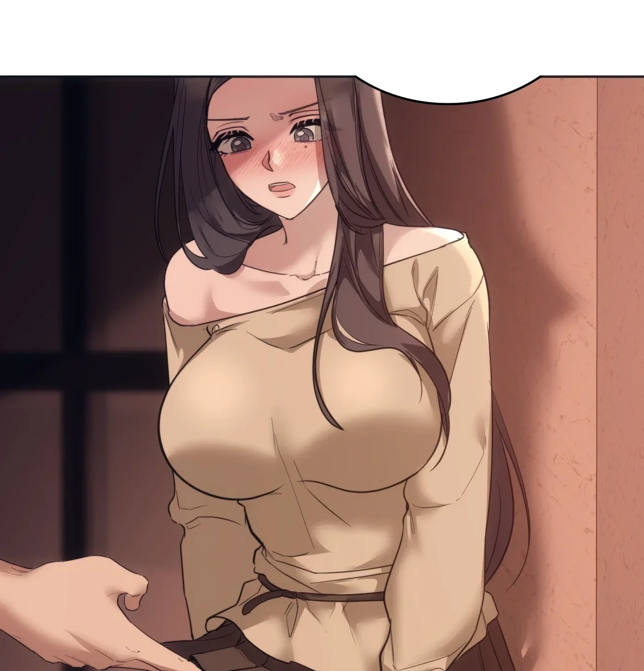 A Female College Student Who Provides Services Chapter 39 - Page 114