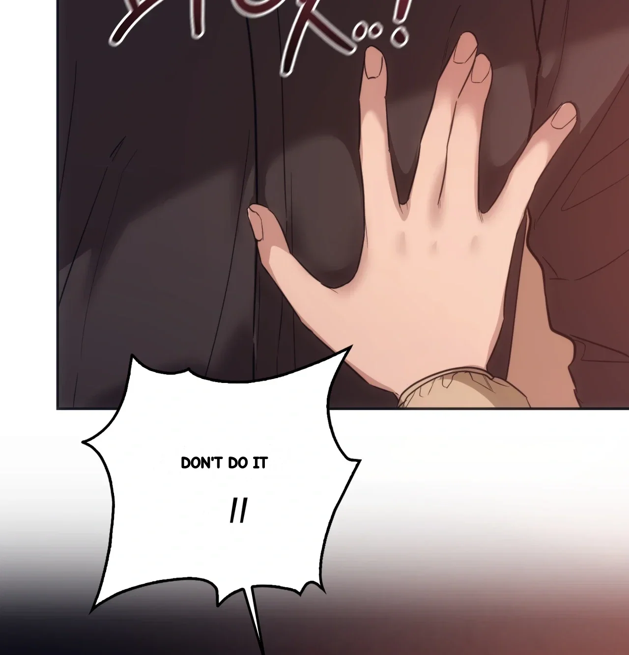 A Female College Student Who Provides Services Chapter 39 - Page 116