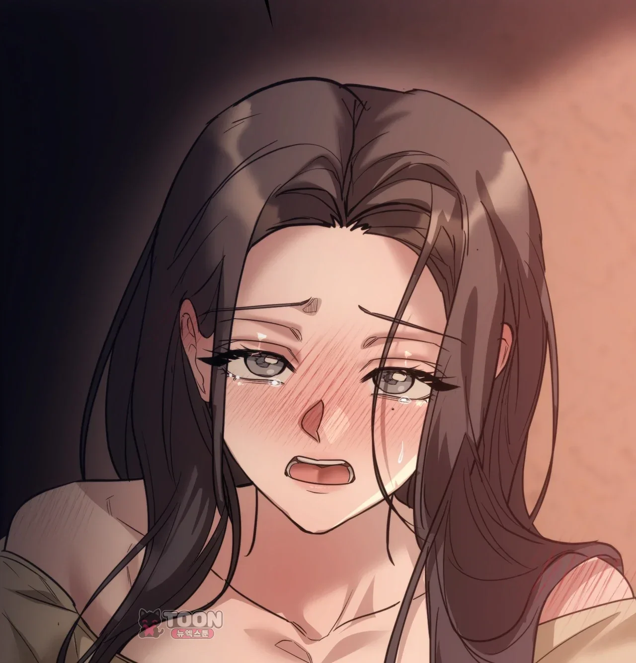 A Female College Student Who Provides Services Chapter 39 - Page 117