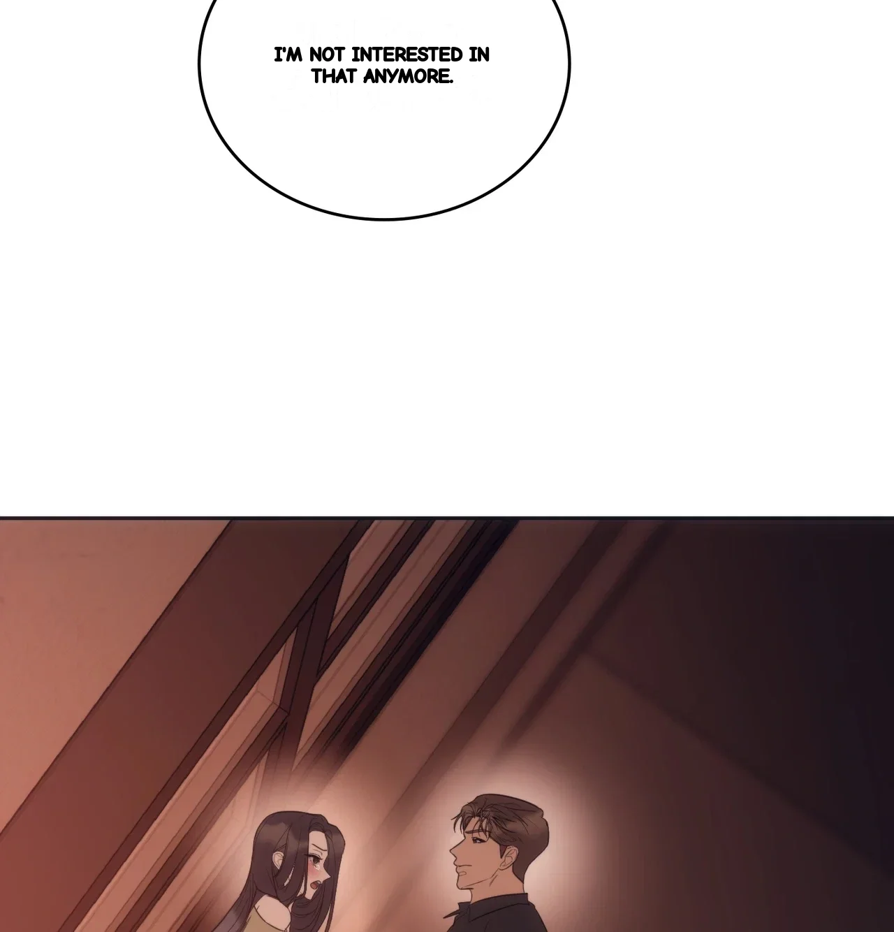 A Female College Student Who Provides Services Chapter 39 - Page 120