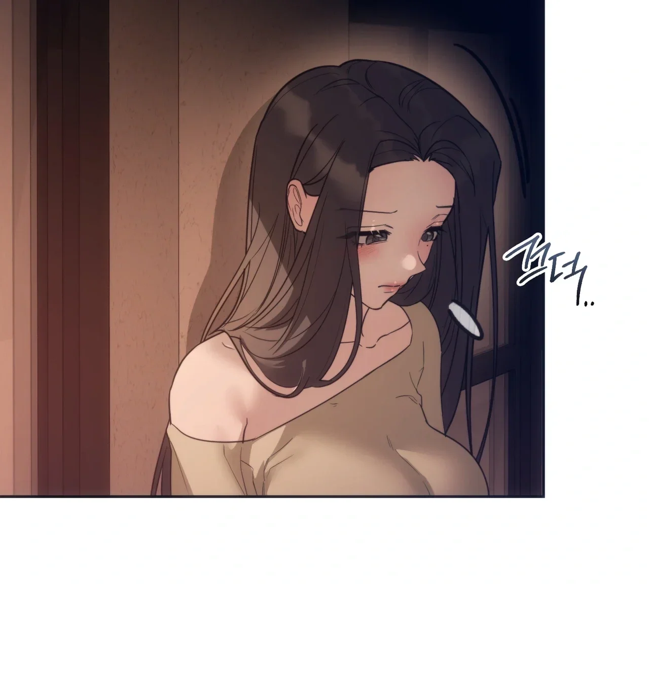A Female College Student Who Provides Services Chapter 39 - Page 126