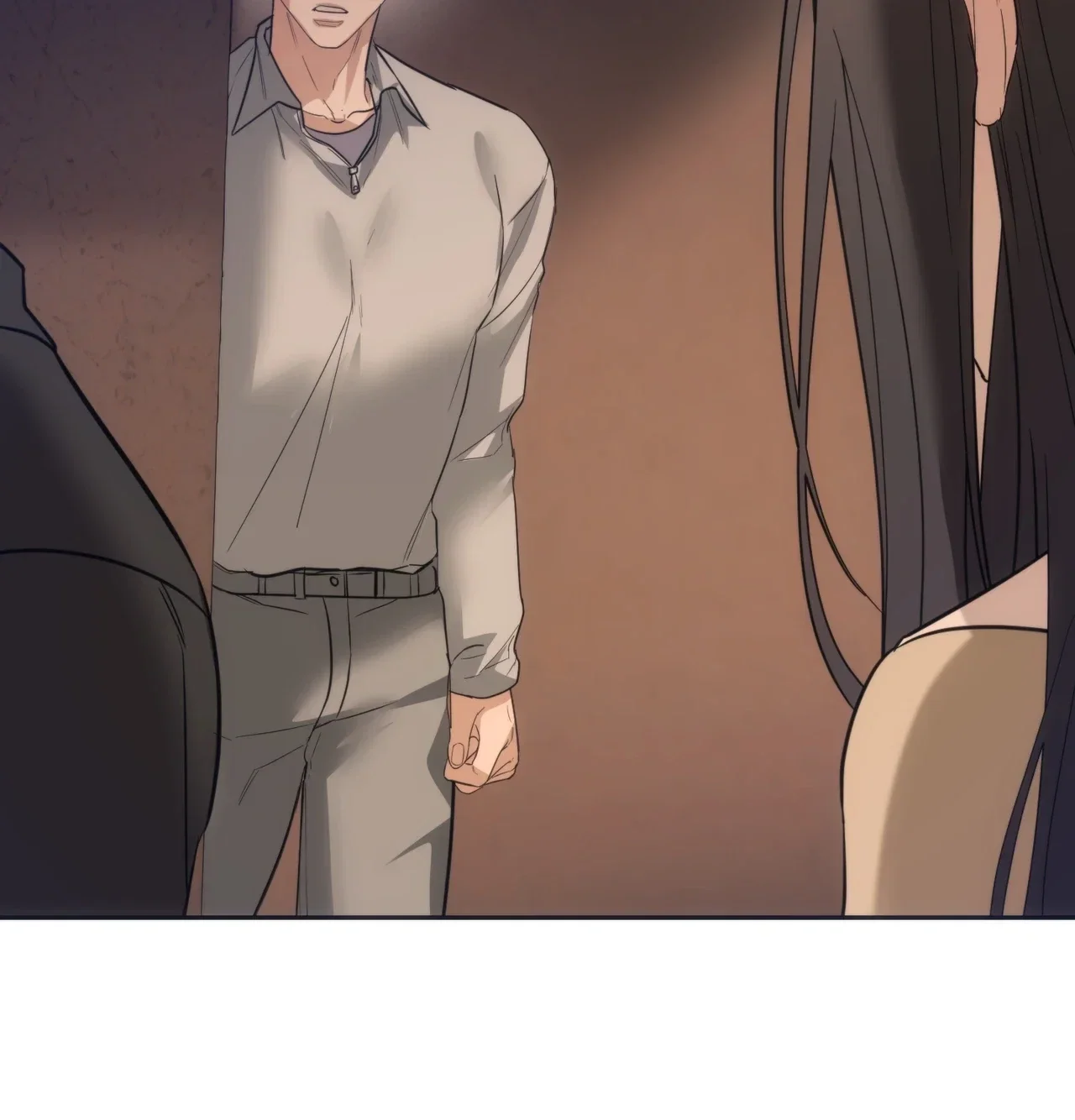 A Female College Student Who Provides Services Chapter 39 - Page 130