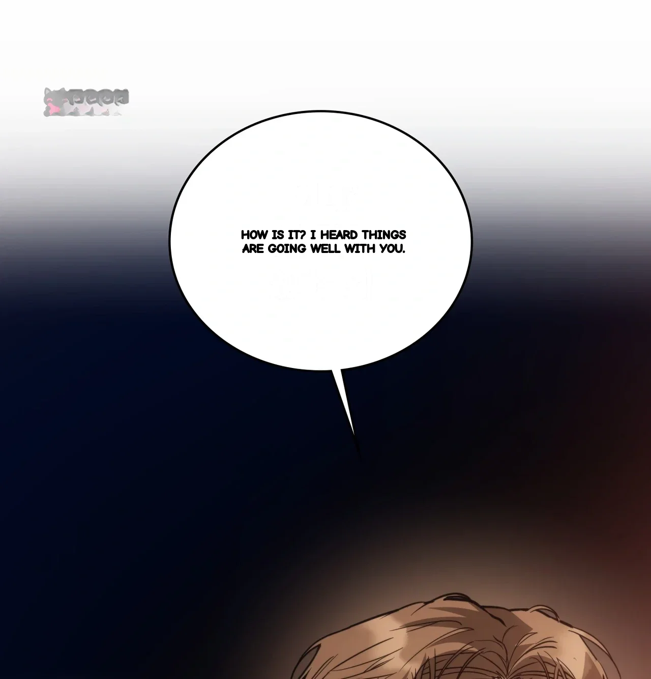 A Female College Student Who Provides Services Chapter 39 - Page 131
