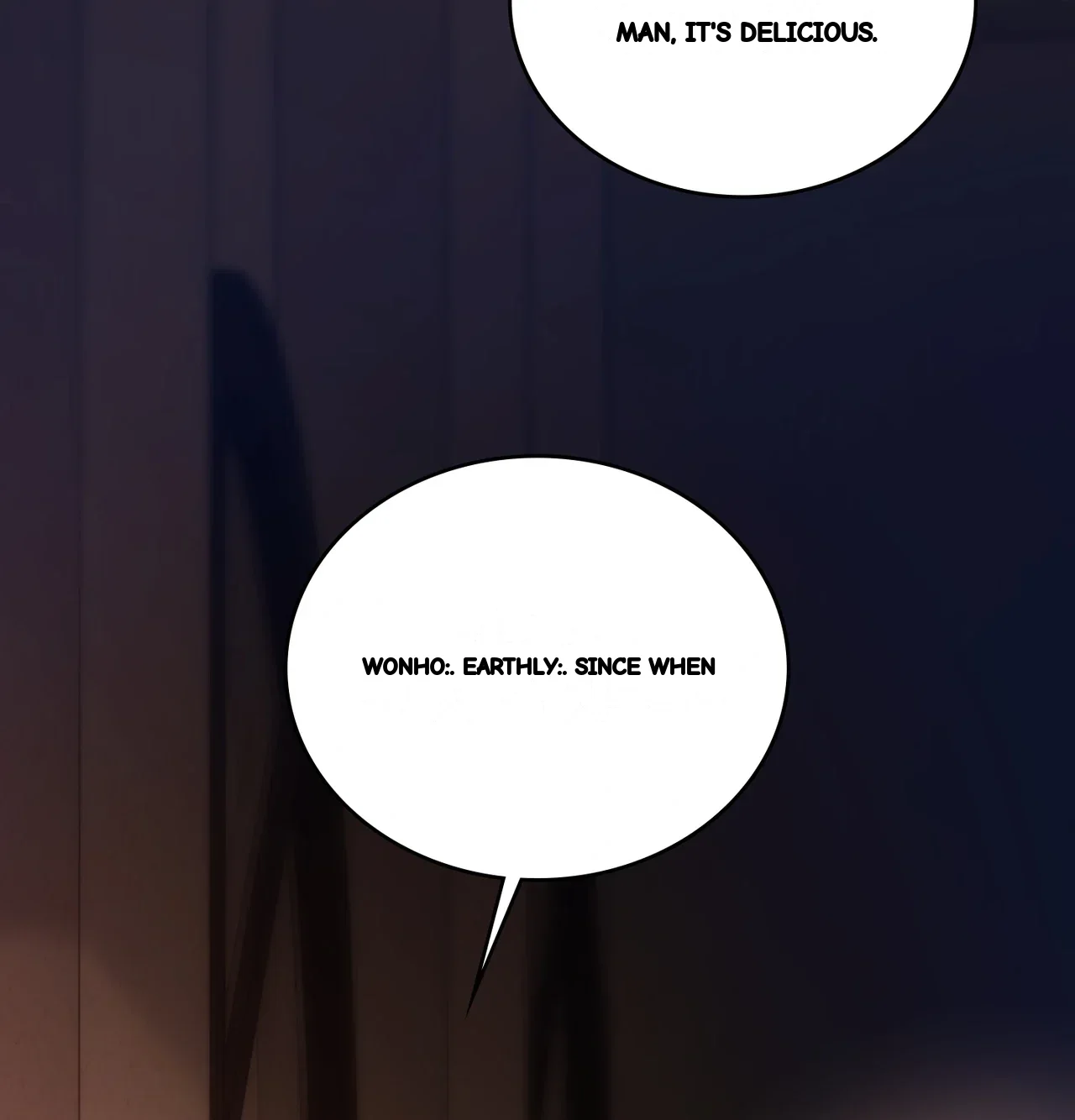 A Female College Student Who Provides Services Chapter 39 - Page 134