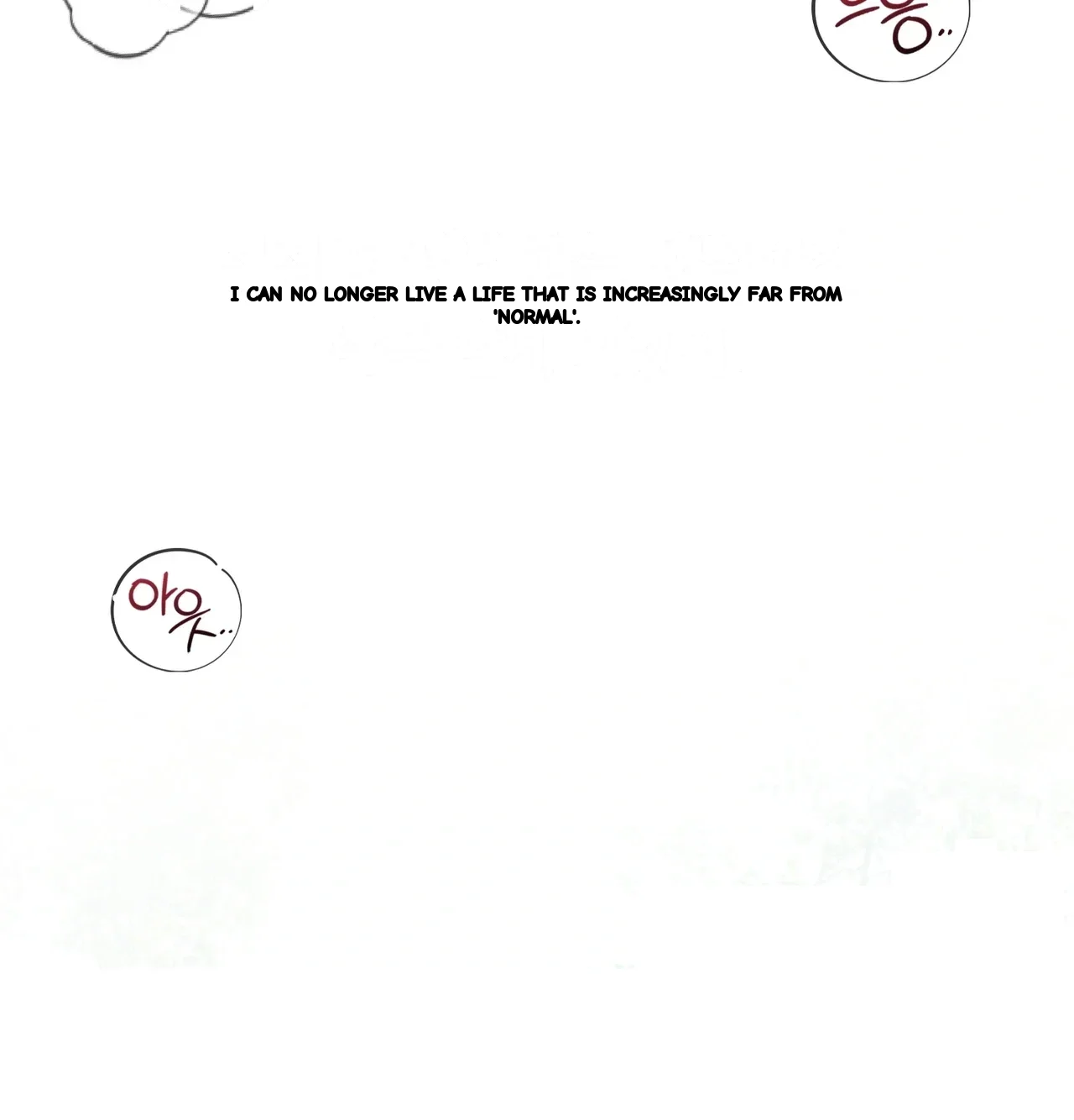 A Female College Student Who Provides Services Chapter 39 - Page 14
