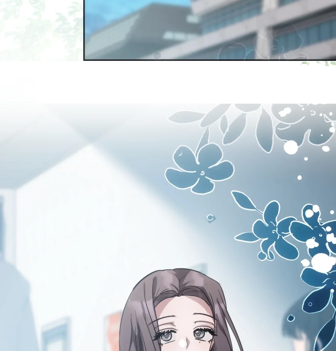A Female College Student Who Provides Services Chapter 39 - Page 16