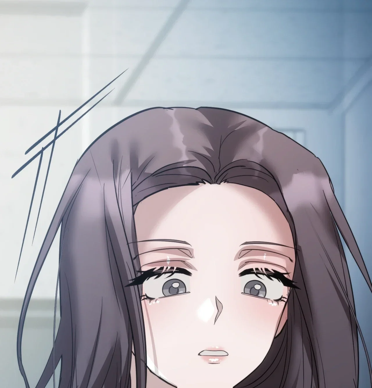 A Female College Student Who Provides Services Chapter 39 - Page 22