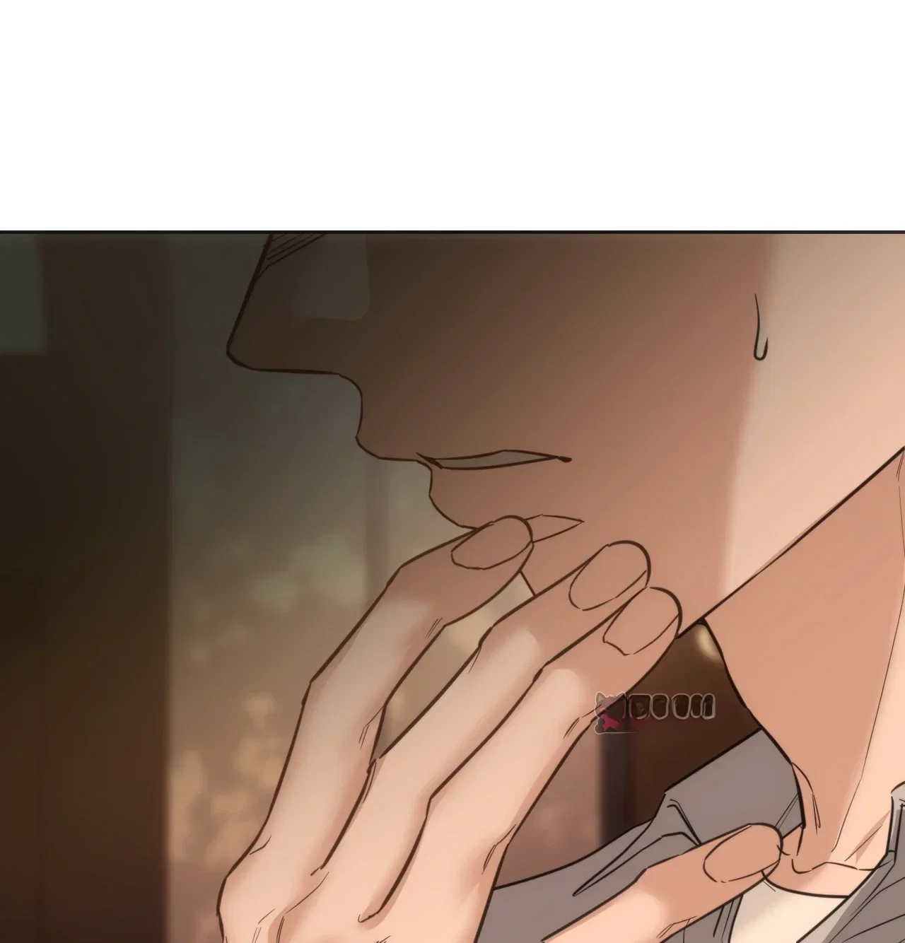 A Female College Student Who Provides Services Chapter 39 - Page 35
