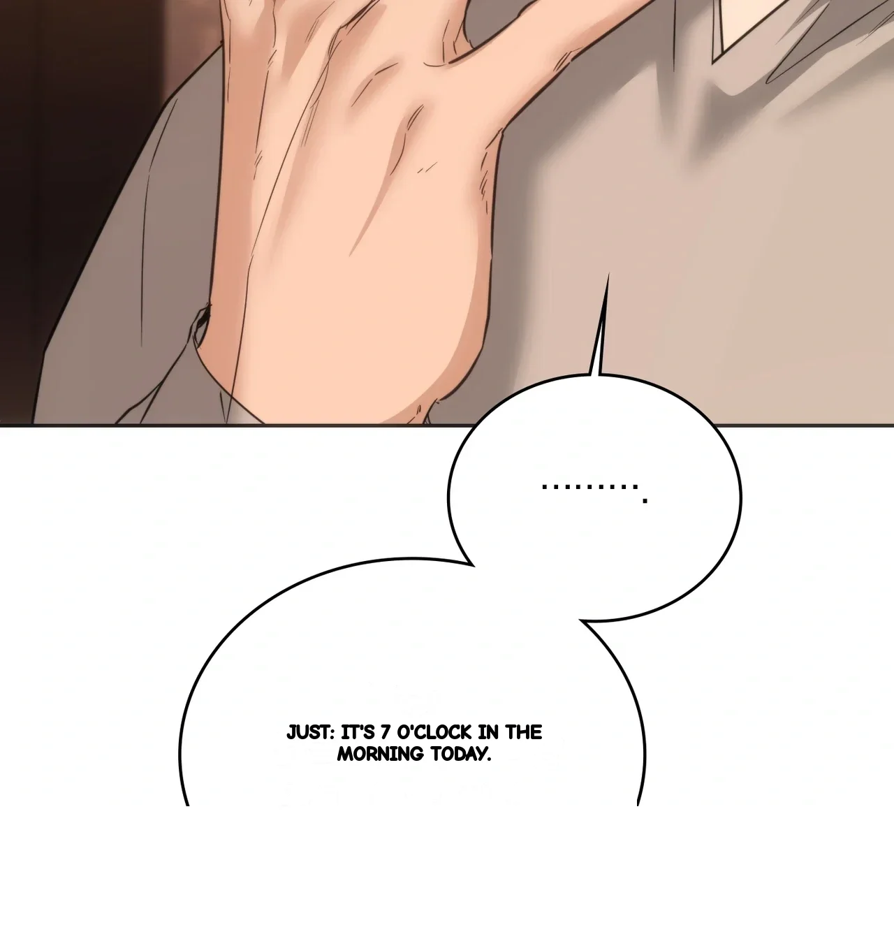 A Female College Student Who Provides Services Chapter 39 - Page 36