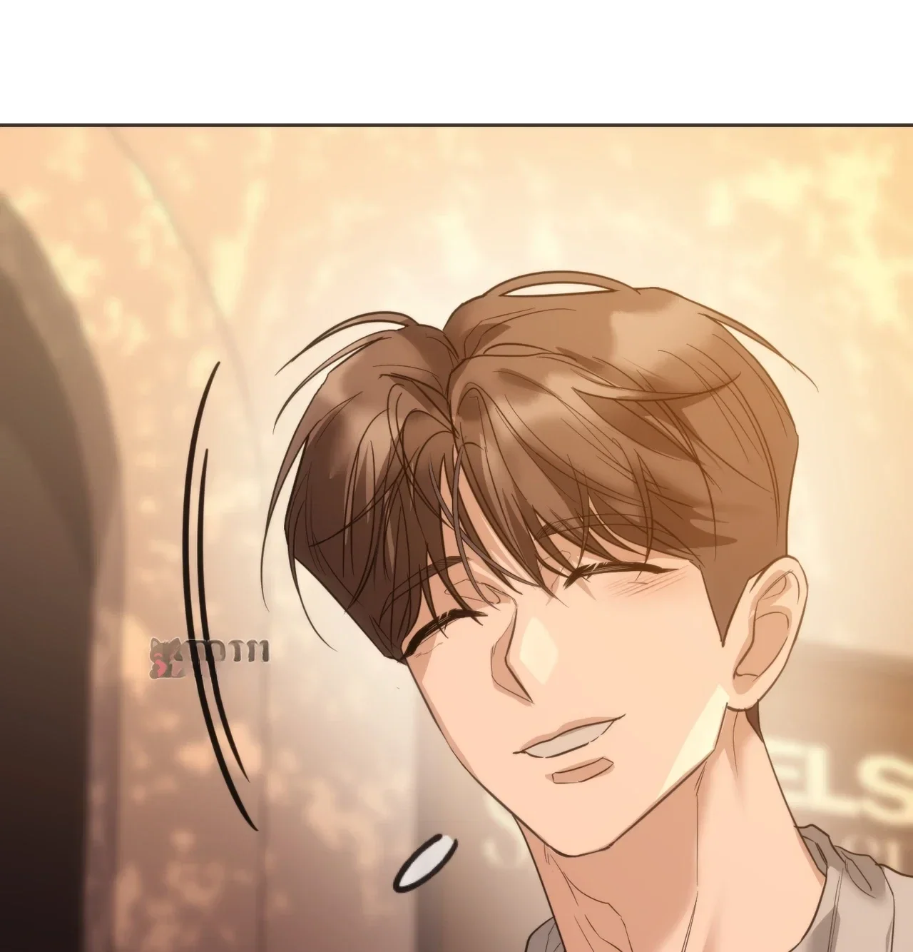 A Female College Student Who Provides Services Chapter 39 - Page 37