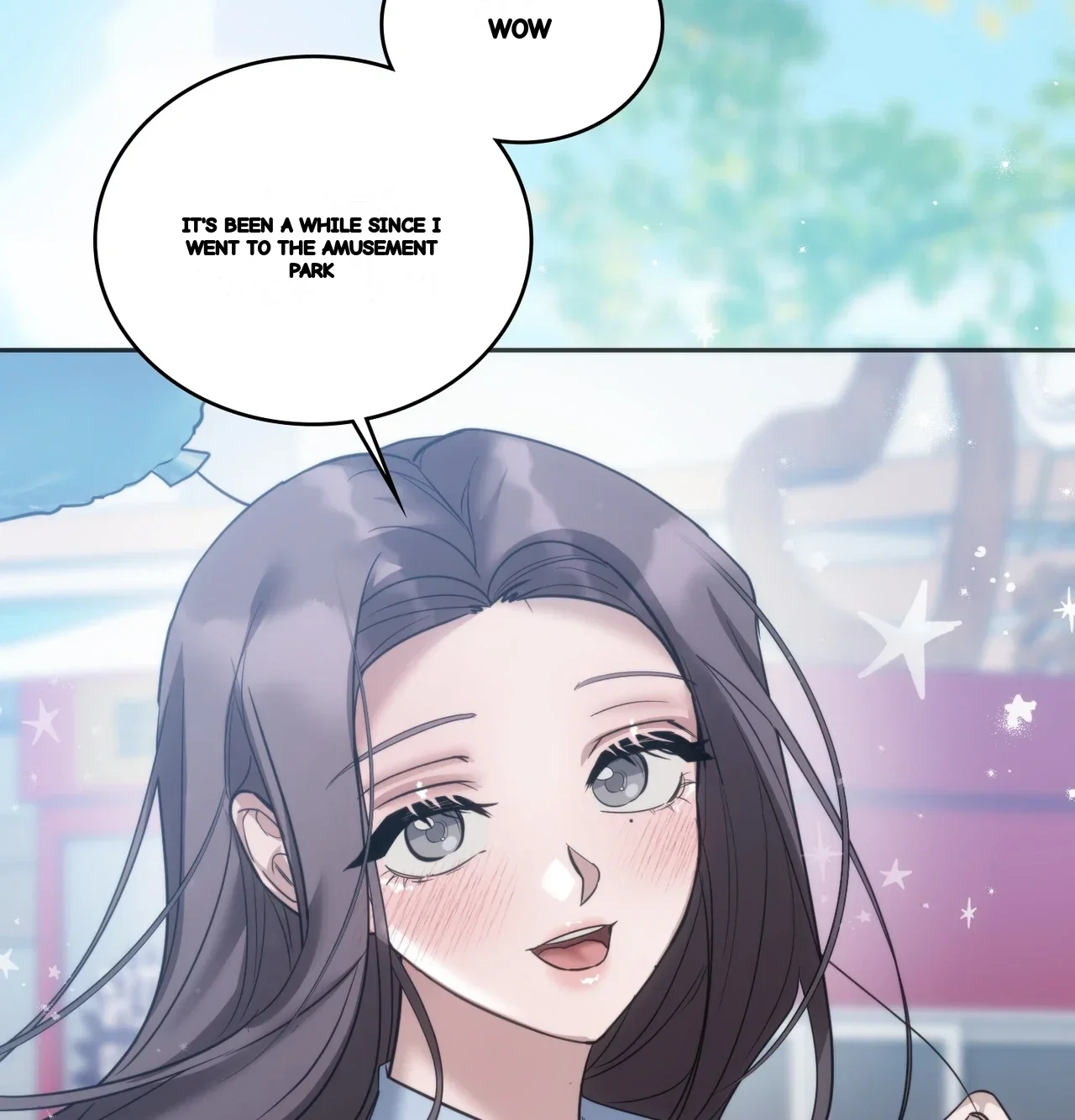 A Female College Student Who Provides Services Chapter 39 - Page 4