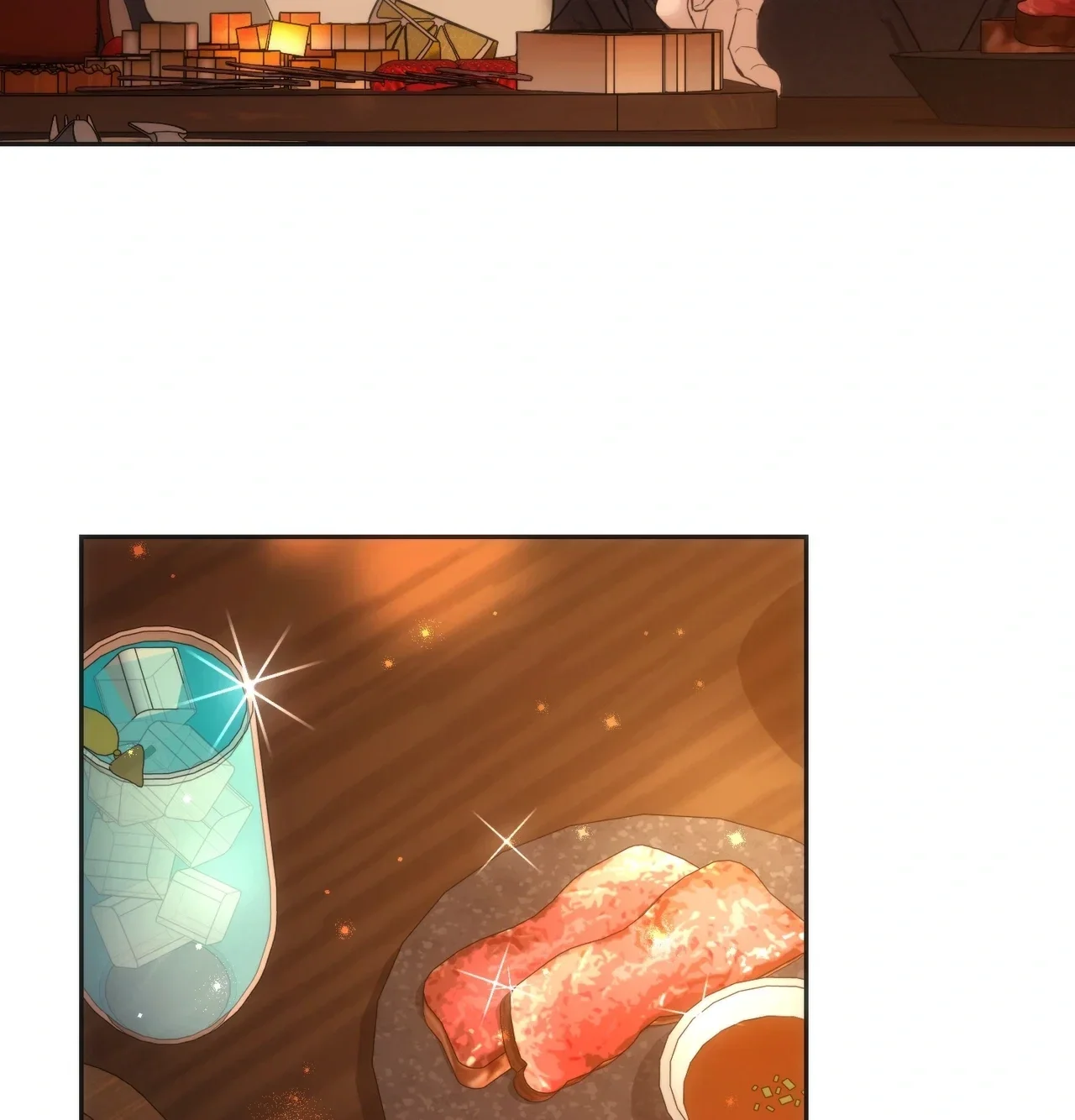 A Female College Student Who Provides Services Chapter 39 - Page 40