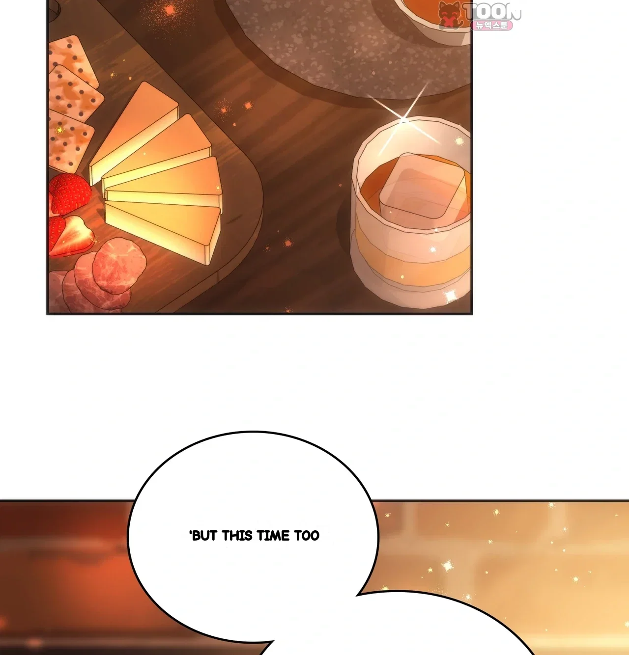 A Female College Student Who Provides Services Chapter 39 - Page 41