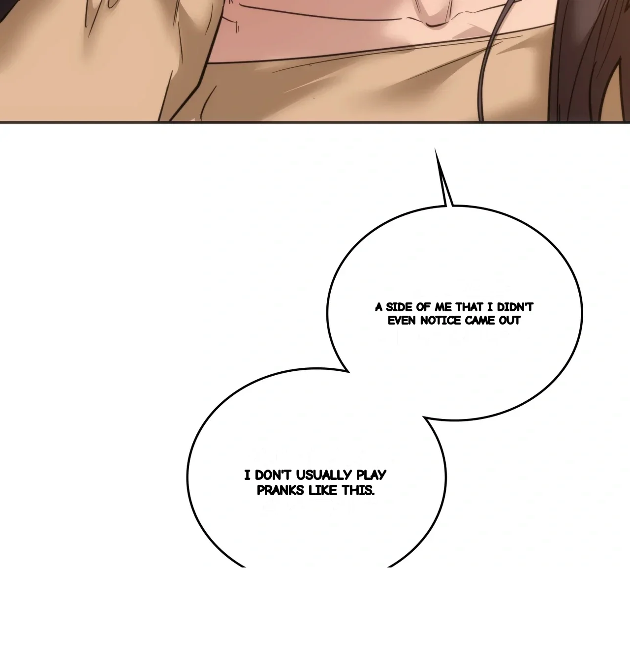 A Female College Student Who Provides Services Chapter 39 - Page 50