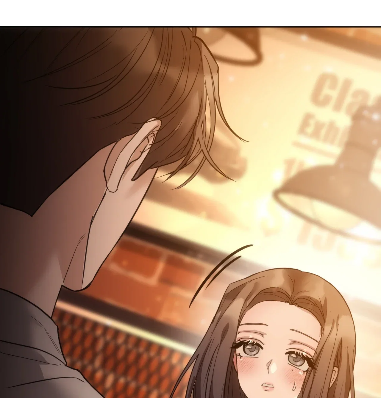A Female College Student Who Provides Services Chapter 39 - Page 60