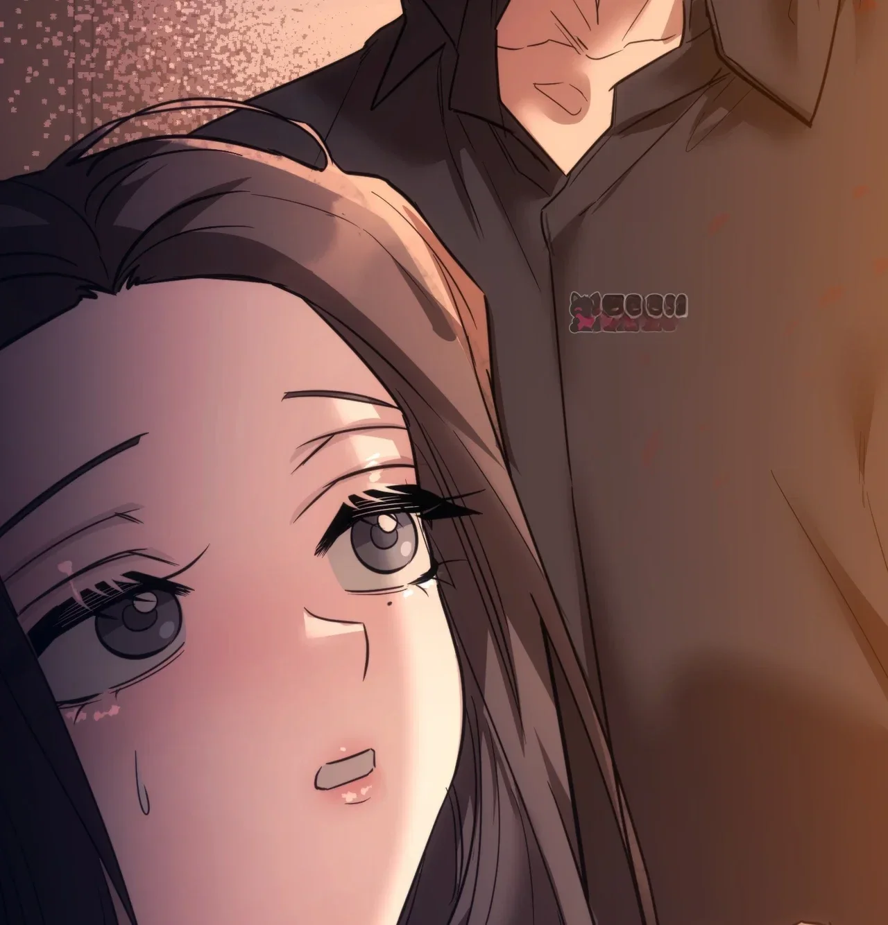 A Female College Student Who Provides Services Chapter 39 - Page 65