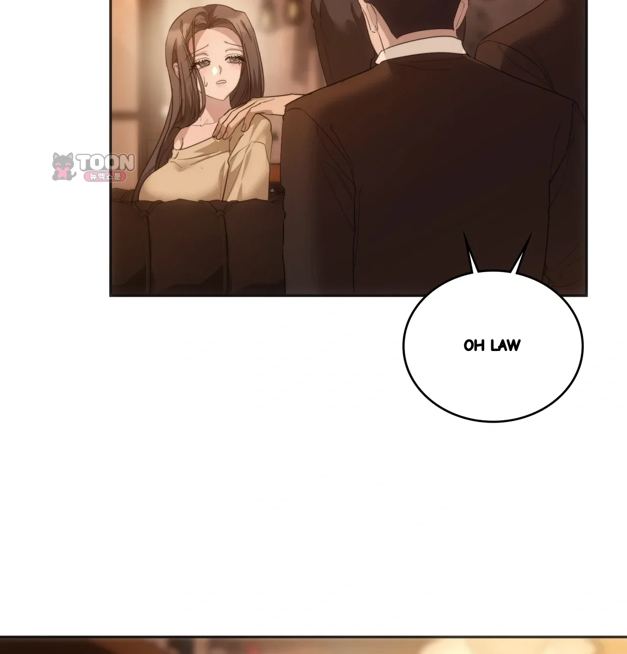 A Female College Student Who Provides Services Chapter 39 - Page 69