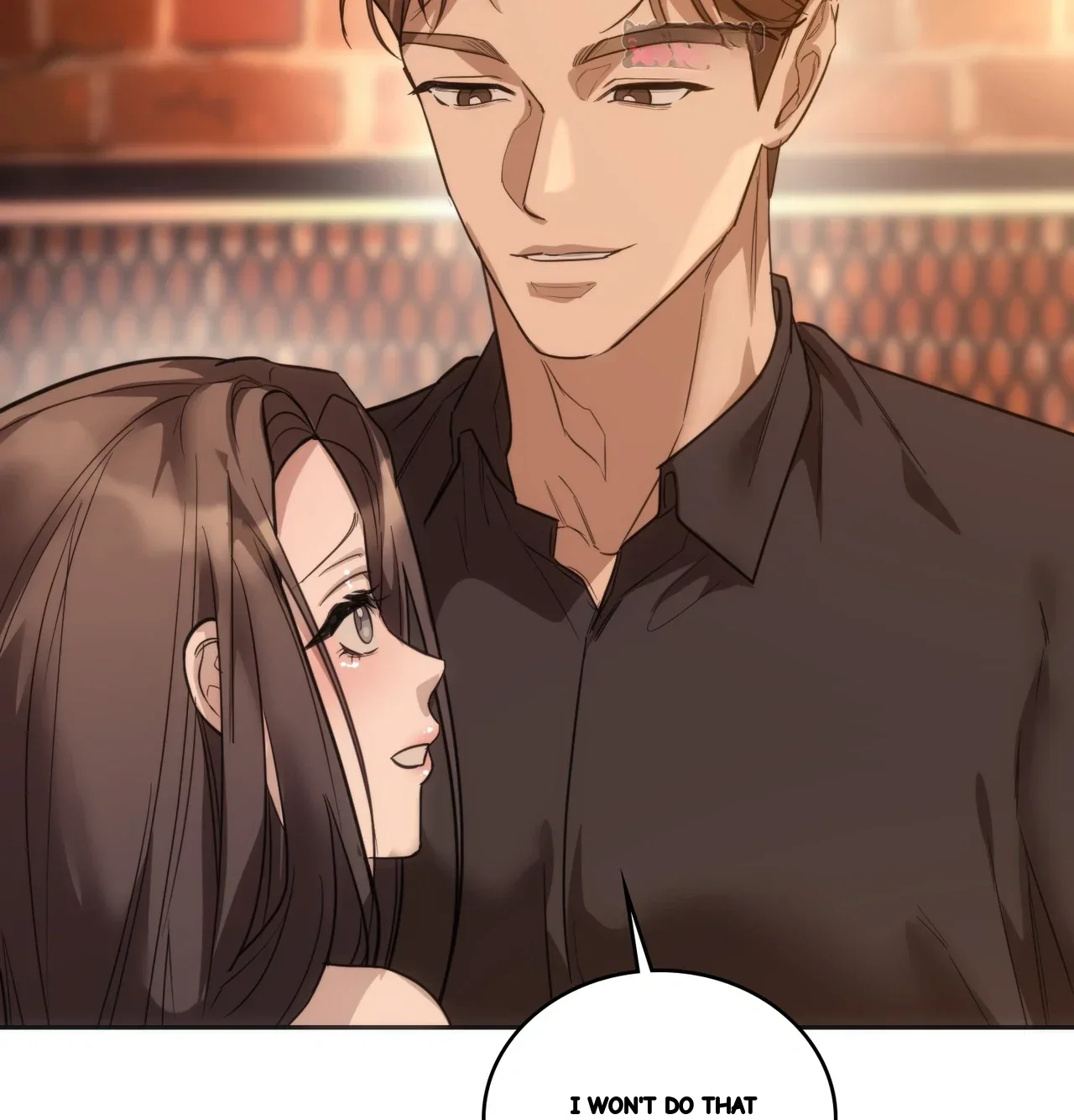 A Female College Student Who Provides Services Chapter 39 - Page 85