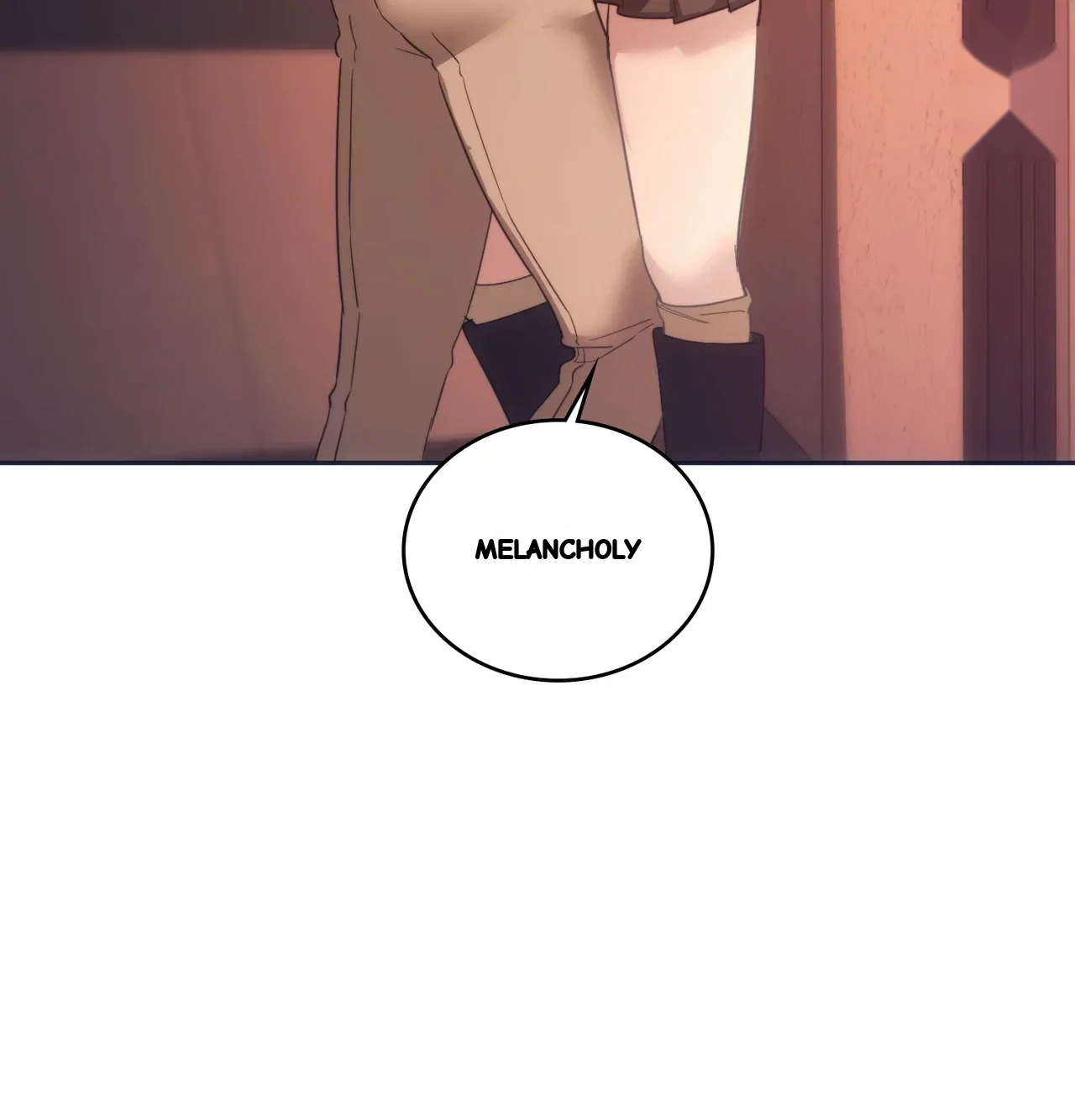 A Female College Student Who Provides Services Chapter 39 - Page 97