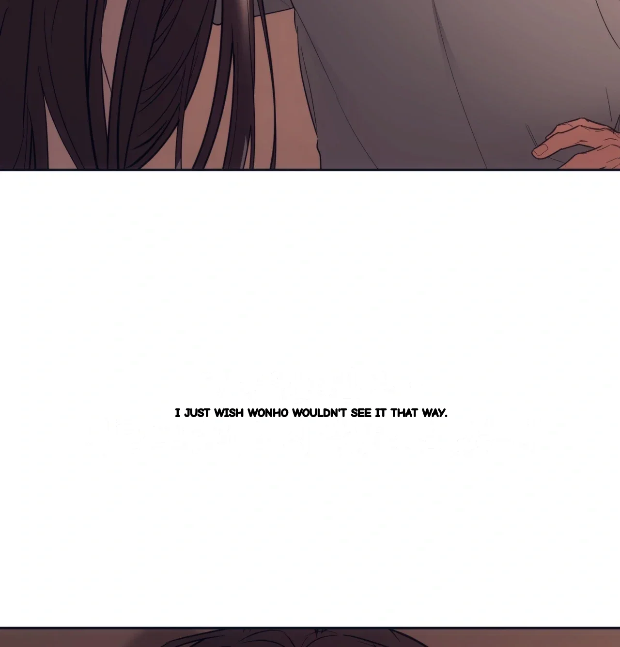 A Female College Student Who Provides Services Chapter 40 - Page 14