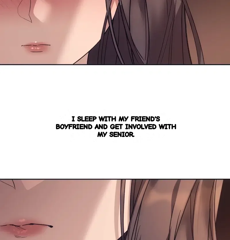 A Female College Student Who Provides Services Chapter 40 - Page 17